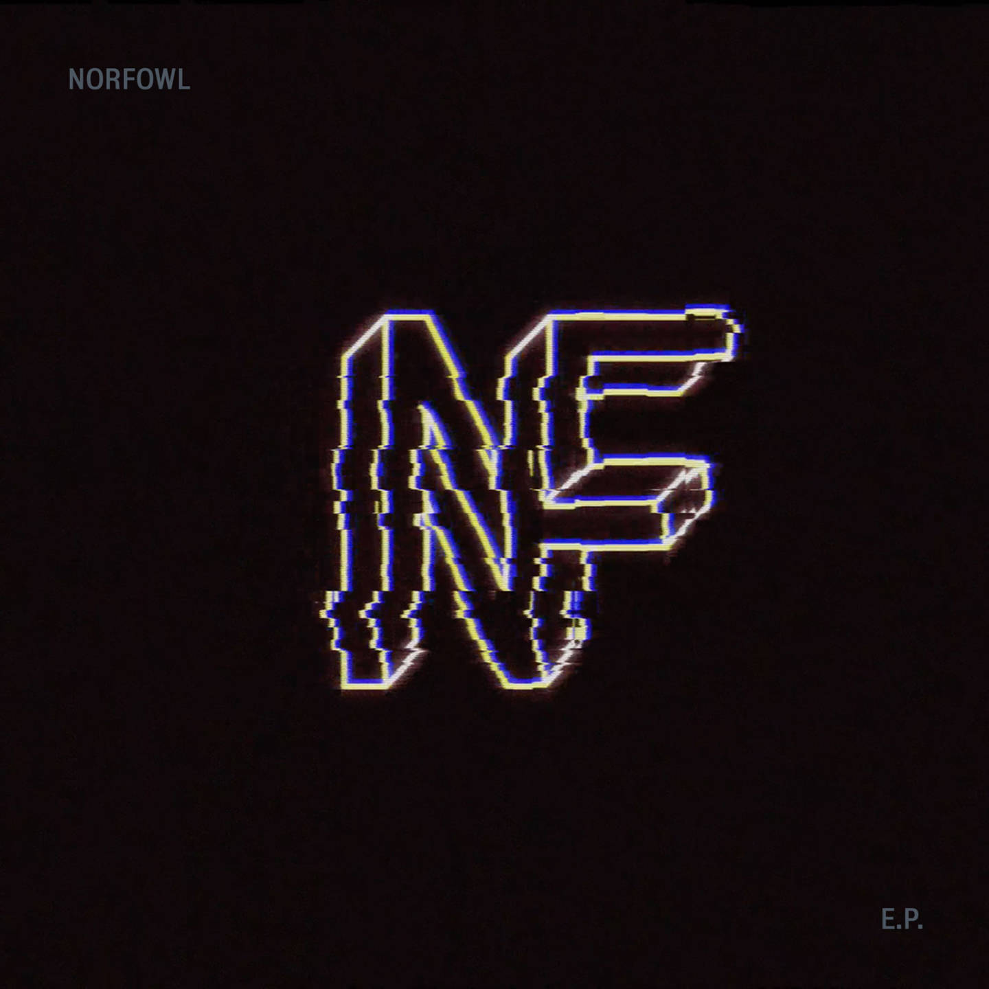 Norfowl EP Cover