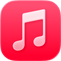 Apple Music logo