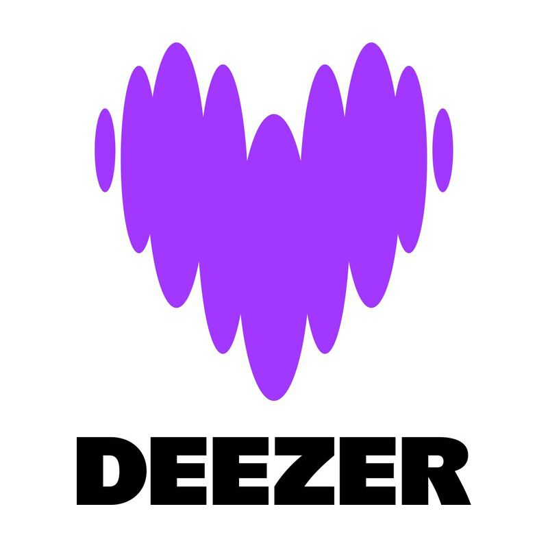Deezer logo